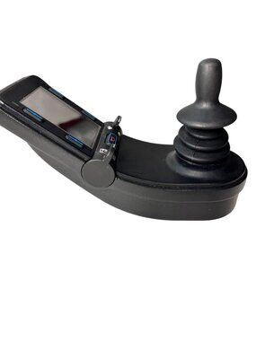 Permobil RNet Joystick W 2.8” Display Screen D51635.02 PJSM Power Wheelchairs